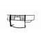 Ranch Hand 18-C EXPEDITION GRILLE GUARD WITH CAMERA ACCESS GGF19HBL1C - alternate 1